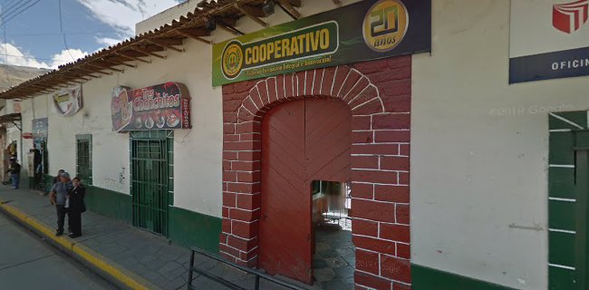 Opiniones de Colegio Cooperativa en Huancavelica - Escuela