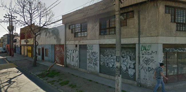 Nucleo Art Muebles Y Diseno Limitada - Metropolitana de Santiago