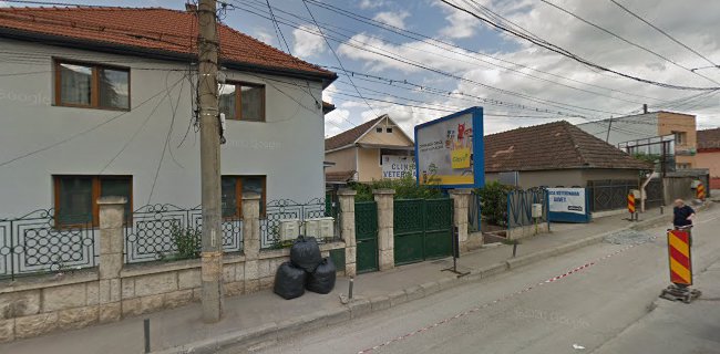 Strada Câmpului NR 51, Cluj-Napoca 400651, România