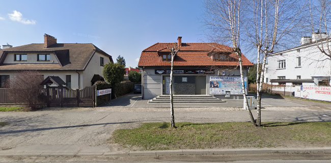 Gabriela. Centrum kosmetyczne - Salon piękności