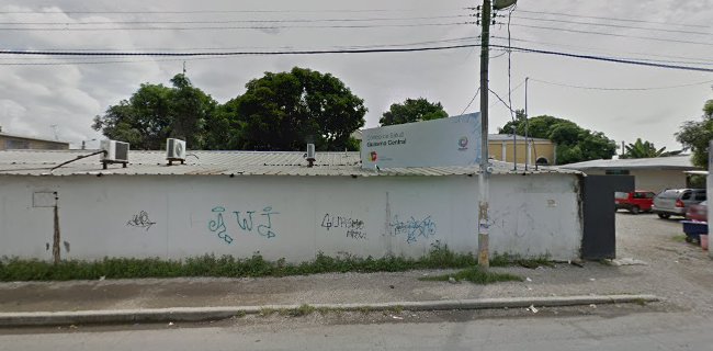 Opiniones de Centro de Salud Guasmo Central en Guayaquil - Médico