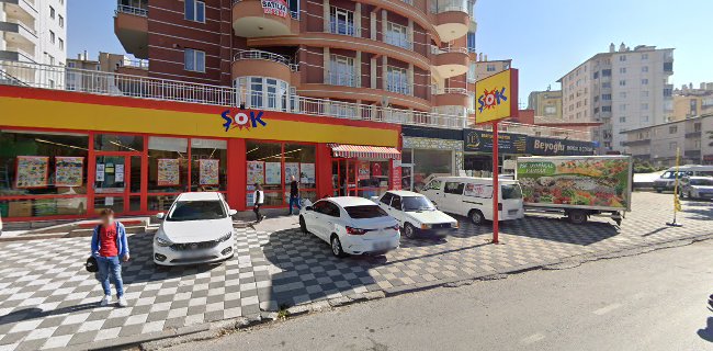 Beyoğlu Mangal Çorba Döner - Kayseri