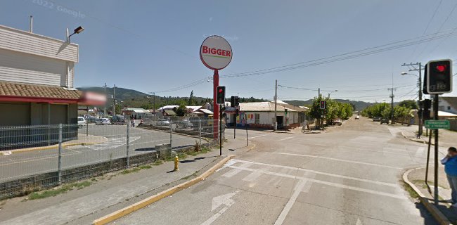 Opiniones de Bio Market en Hualqui - Supermercado