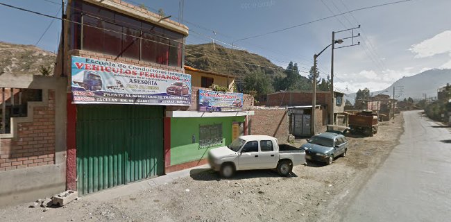 Pepe Diesel - Huaraz