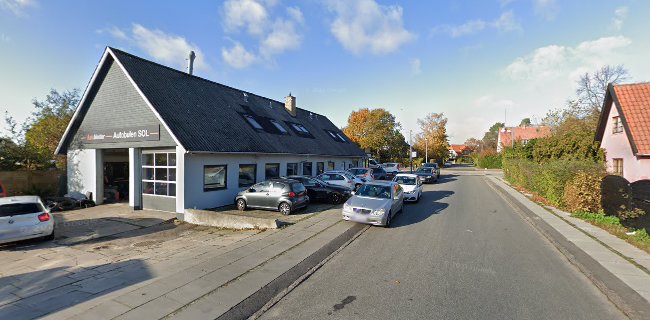 Anmeldelser af Autobulen - S.O.L. i Vanløse - Autoværksted