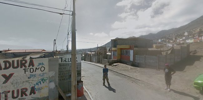 Opiniones de Randos en Antofagasta - Tienda de informática