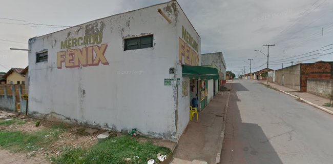 Avaliações sobre Mercado Fenix em Cuiabá - Mercado