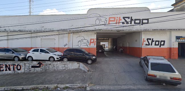 Pit Stop - Maceió