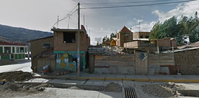 Capilla de Vichay - Huaraz