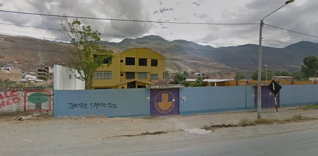 Colegio Medico del Peru- Huanuco
