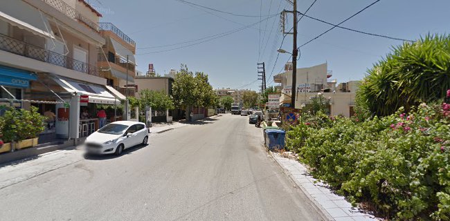 Πανεπιστημίου, και Ψυχάρη 205, Πάτρα 264 43, Ελλάδα