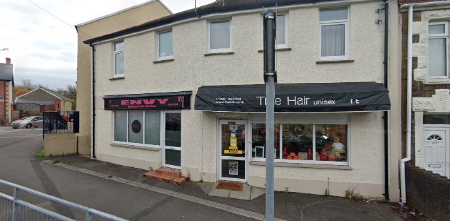 True Hair Salon - Hairdressers in Swansea - Barber shop