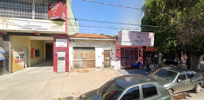 Av. José Bonifácio, 2285 - Guamá, Belém - PA, 66063-075, Brasil