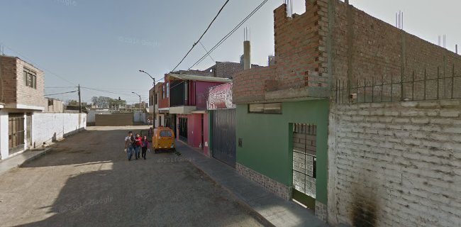 Opiniones de Barrio Huaral en Huaral - Restaurante