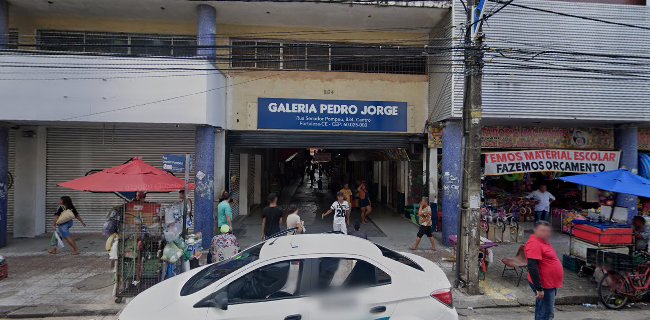 Júnior Ourives - Fortaleza