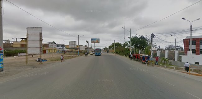 Centro de Salud Global, UPCH Tumbes - Médico