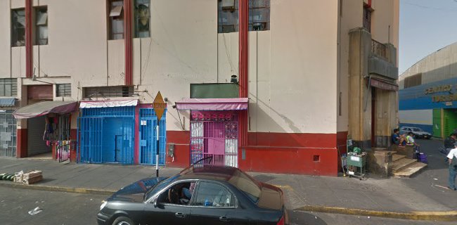 Restaurante arequipeño - Lima