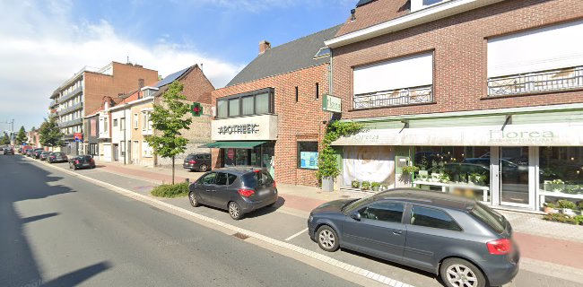 Beoordelingen van Apotheek Anne Degryse in Kortrijk - Apotheek