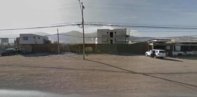 Av. Pedro Aguirre Cerda 10040, Local 3, Antofagasta, Chile