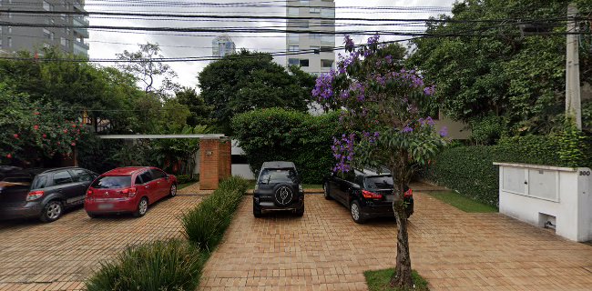 Zanettini Arquitetura - São Paulo