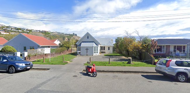 Reviews of St Johns Union Church in Christchurch - Church