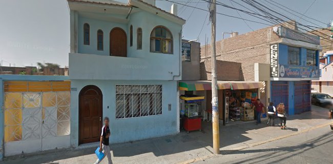 Opiniones de Seven Shop Peru en Chiclayo - Tienda de ropa