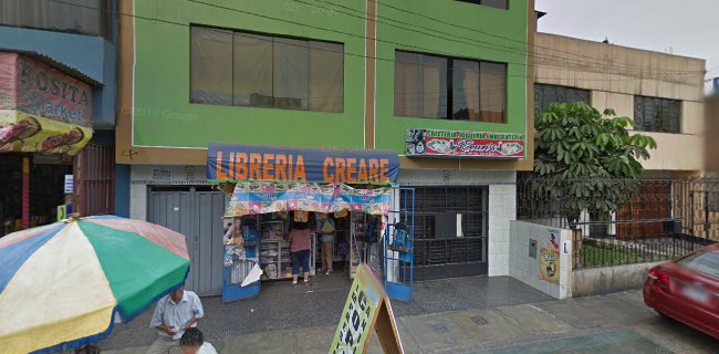 Barber Shop & Salón - Lima