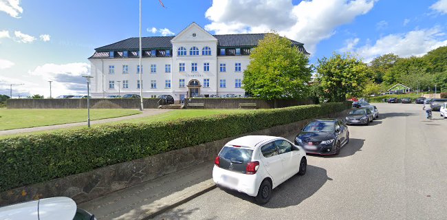 Anmeldelser af Lokalpsykiatri Kolding i Hornbæk-Dronningmølle - Sygehus