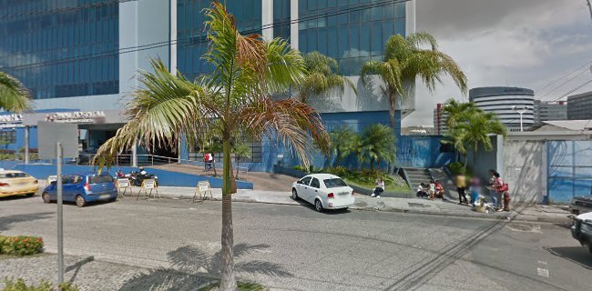 114, 1, Omni Hospital 1, Calle 13E NE, Guayaquil 090504, Ecuador
