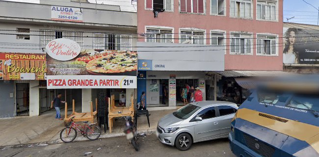 Avaliações sobre Loteria Central em Goiânia - Casa lotérica