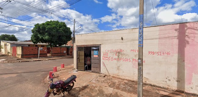 Avaliações sobre Studio Mitch Tattoo em Campo Grande - Estúdio de tatuagem