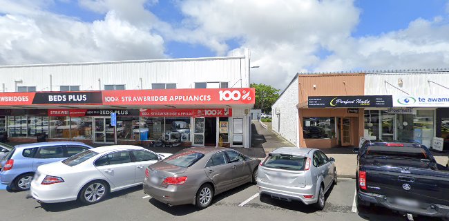 Reviews of 100% Strawbridge Appliances in Te Awamutu - Computer store