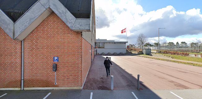 Åbningstider for Fynske Bank Arena