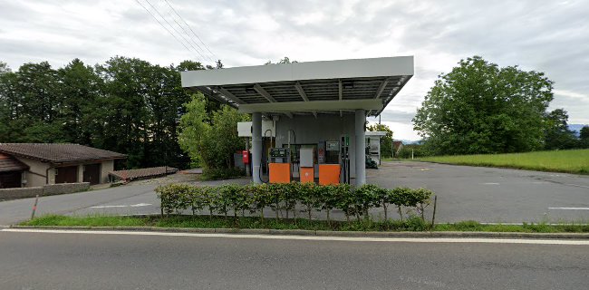 Z-Oil GmbH - Tankstelle