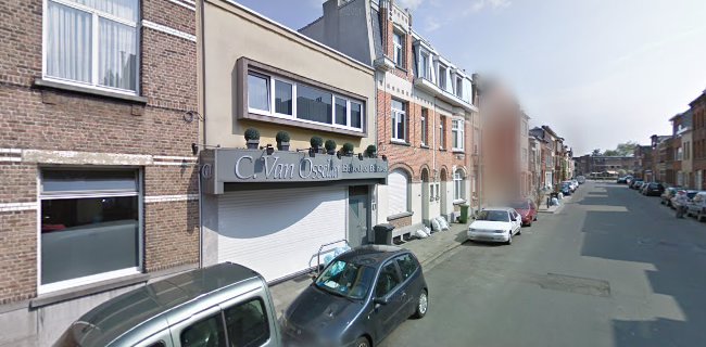 Brood & Banket C. Van Osselaer - Antwerpen
