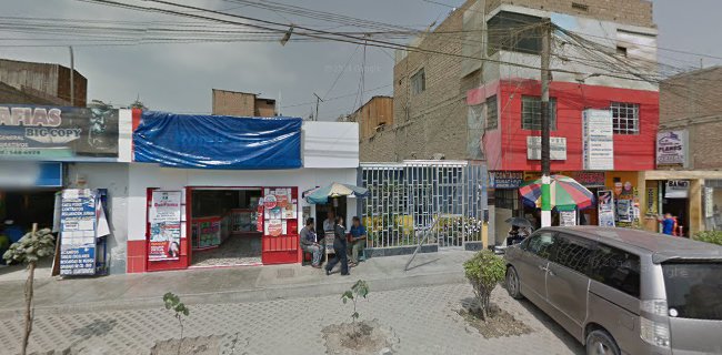 Interior 207 Avenida, Buenos Aires 278, Puente Piedra 15118, Perú