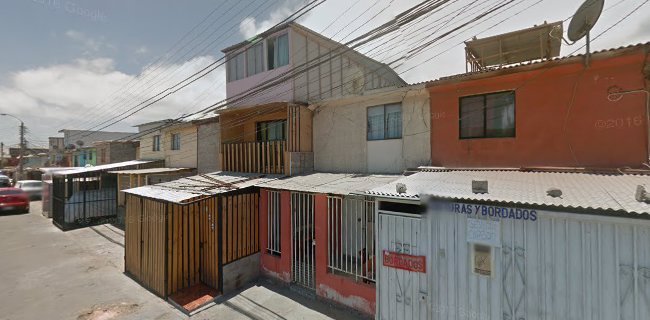 dulcemia - Antofagasta