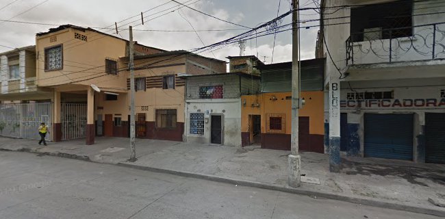 Tungurahua &, Guayaquil 090309, Ecuador