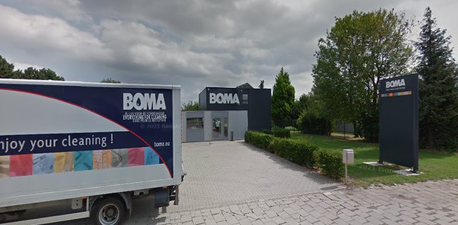 Beoordelingen van BOMA Luik in Verviers - Schoonmaakbedrijf