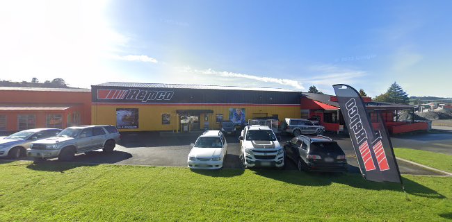 Reviews of Repco Te Kuiti in Te Kuiti - Auto repair shop