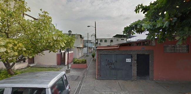 Distrishop Ventas X mayor - Guayaquil