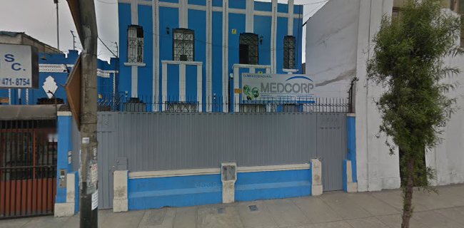 Nido Guardería - Lima