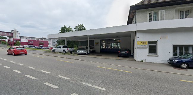Kommentare und Rezensionen über Garage Truska GmbH