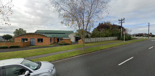 Chapel Hill Kindergarten - Kindergarten