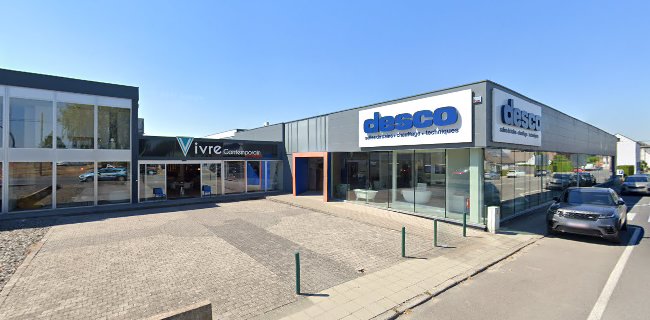 Beoordelingen van Elecpro Cuypers Namur in Andenne - Winkel huishoudapparatuur