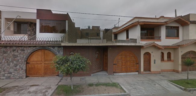 Av. Nicolás de Piérola 1422, Trujillo 13011, Perú