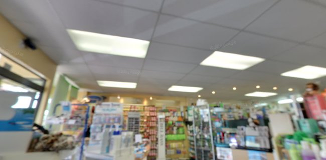 Burns Pharmacy - Pharmacy