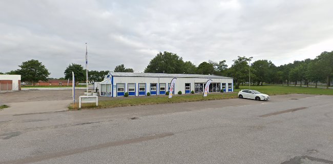 Nymann Autoparts - Autoværksted