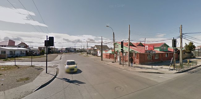 Opiniones de Rockford en Punta Arenas - Zapatería