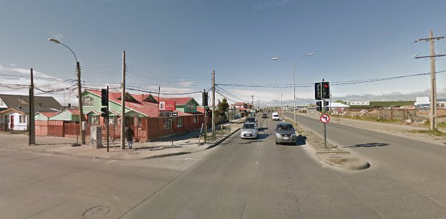 Opiniones de Ferouch Espacio Urbano Pionero en Punta Arenas - Tienda de ropa
